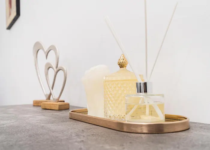 Appartments In The Historic Center Near * Limassol