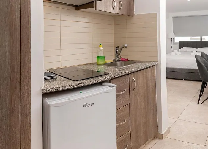 Appartments In The Historic Center Near *