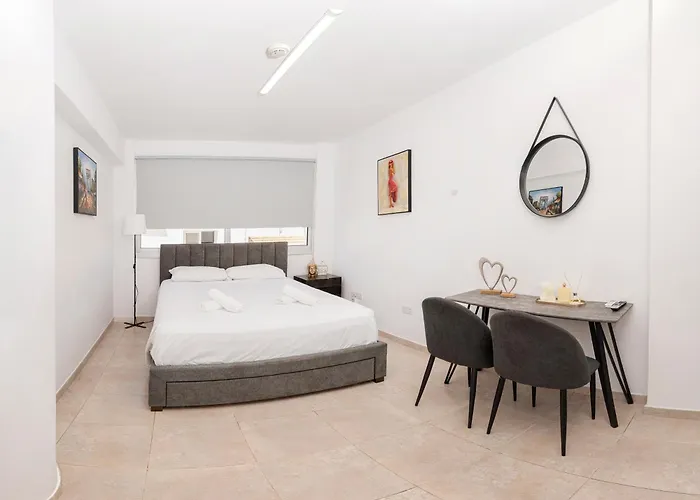 شقة Appartments In The Historic Center Near