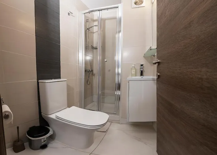 Appartments In The Historic Center Near *