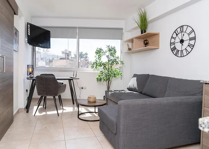 Апартаменты Appartments In The Historic Center Near *