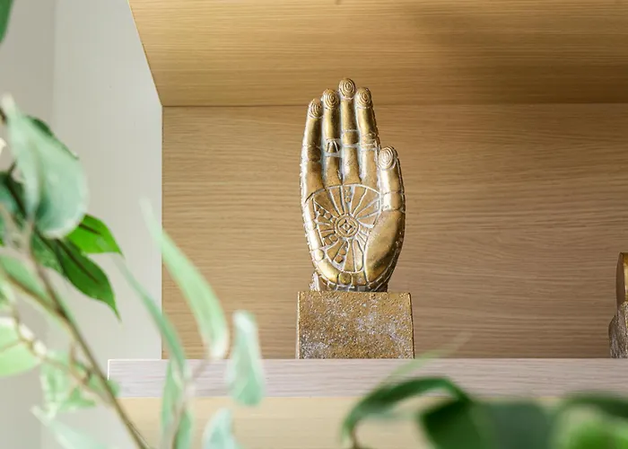 Appartments In The Historic Center Near Лимасол