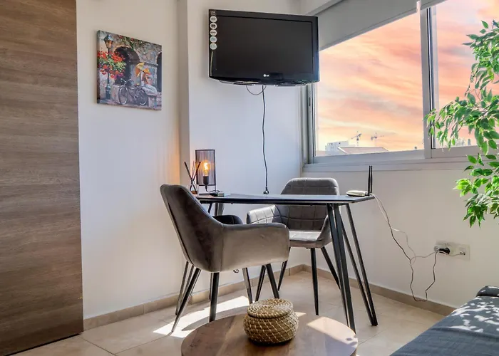 Appartments In The Historic Center Near *