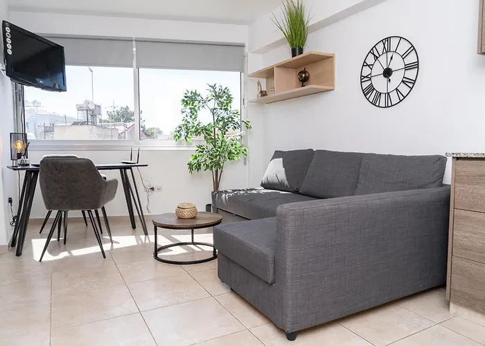 Appartments In The Historic Center Near *