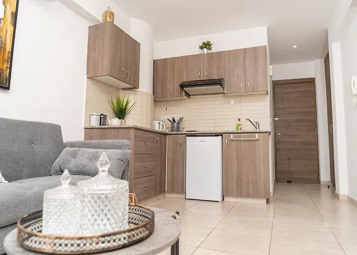 Апартаменты Appartments In The Historic Center Near