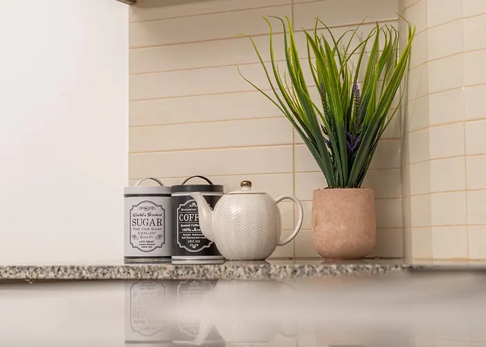 Appartments In The Historic Center Near Лимасол