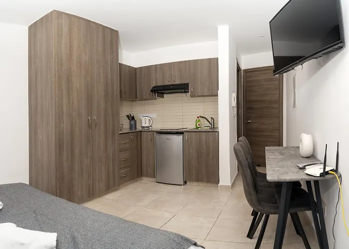 Апартаменты Appartments In The Historic Center Near