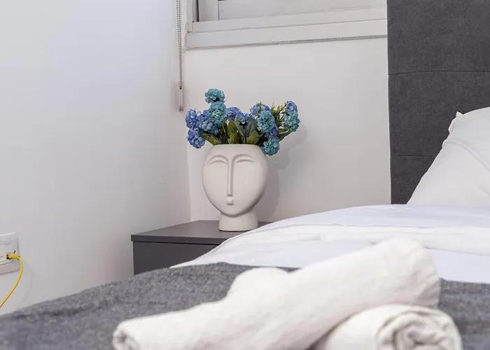 Appartments In The Historic Center Near *