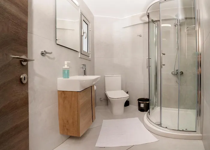 Апартаменты Appartments In The Historic Center Near