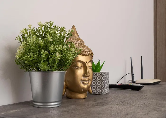 Appartments In The Historic Center Near Апартаменты