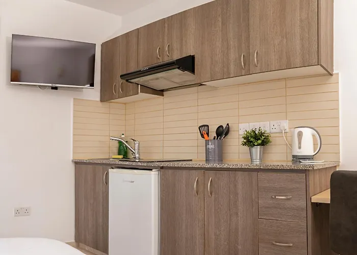 Appartments In The Historic Center Near *