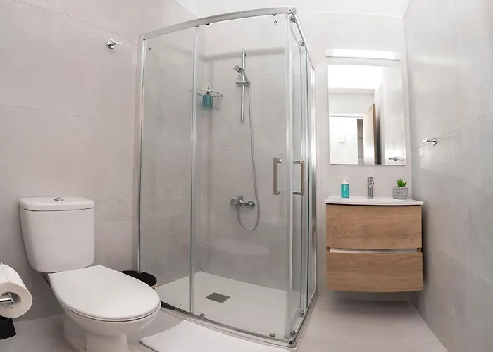 Appartments In The Historic Center Near Апартаменты Лимасол