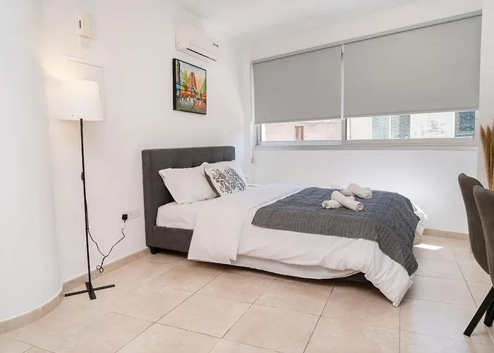 Апартаменты Appartments In The Historic Center Near