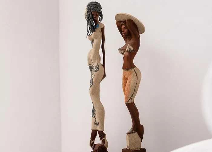 Lägenhet Appartments In The Historic Center Near *