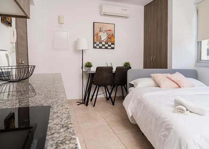 Апартаменты Appartments In The Historic Center Near *