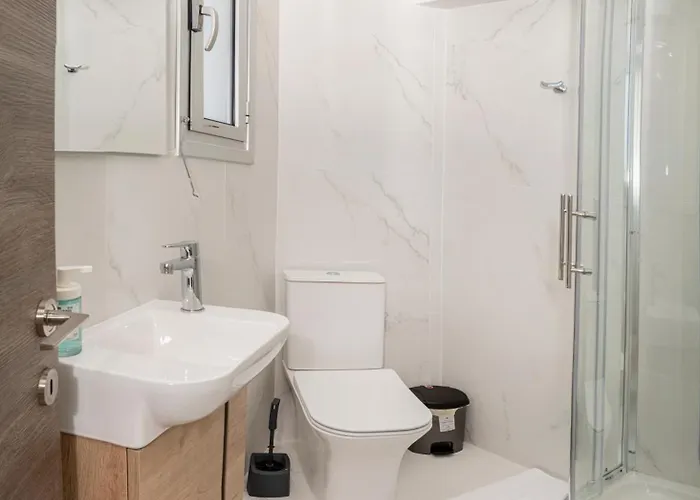 Appartments In The Historic Center Near *