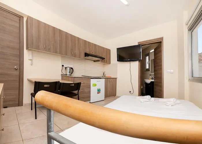 Appartments In The Historic Center Near *