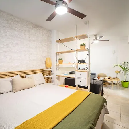 Appartments In The Historic Center Near Apartamento Limassol