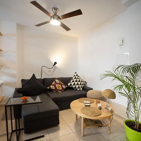 Appartments In The Historic Center Near Apartamento *