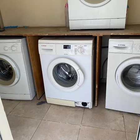 Appartments In The Historic Center Near Limassol