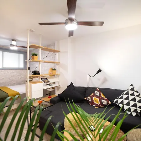 Appartments In The Historic Center Near Apartamento *