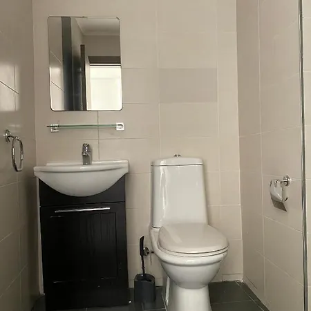 Appartments In The Historic Center Near *