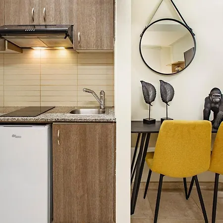 Apartamento Appartments In The Historic Center Near *