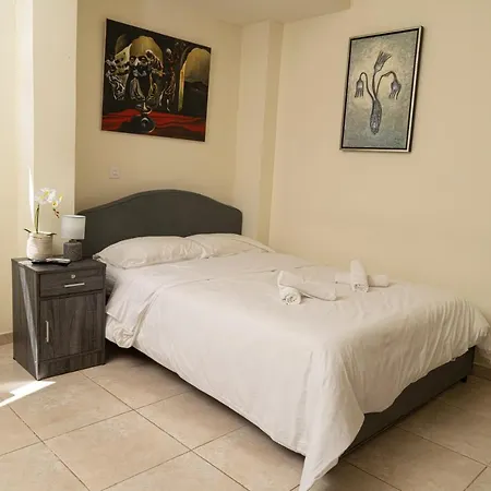 Appartments In The Historic Center Near * Limassol