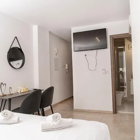 Apartamento Appartments In The Historic Center Near *