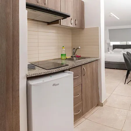 Appartments In The Historic Center Near *