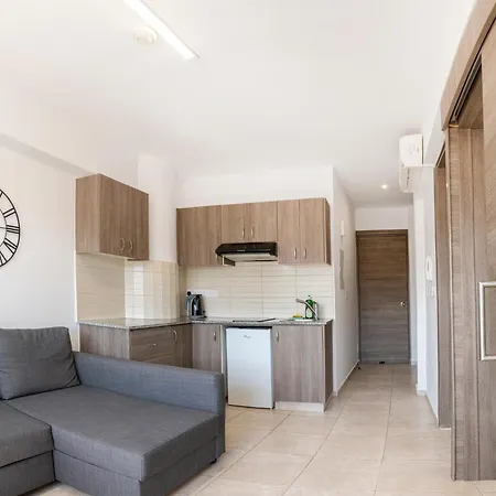 Appartments In The Historic Center Near * Limassol