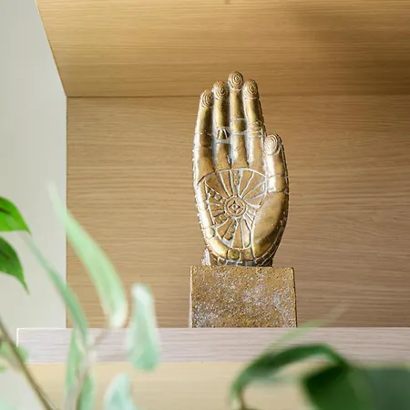 Appartments In The Historic Center Near Limassol