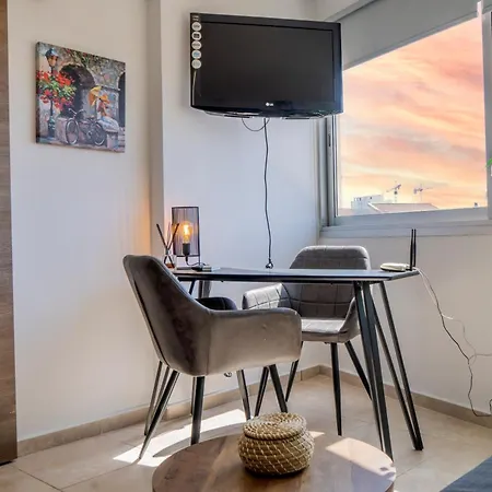 Appartments In The Historic Center Near *