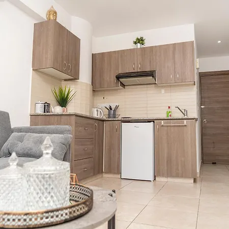 Apartamento Appartments In The Historic Center Near