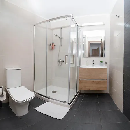 Apartamento Appartments In The Historic Center Near