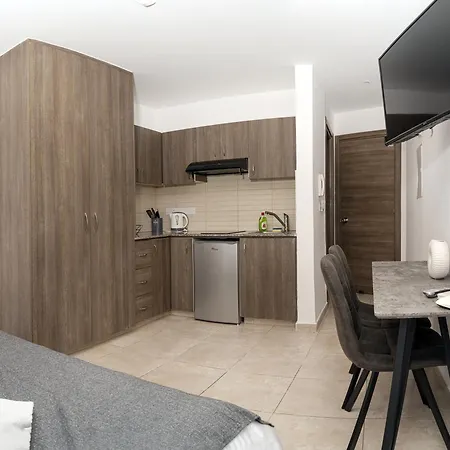 Apartamento Appartments In The Historic Center Near