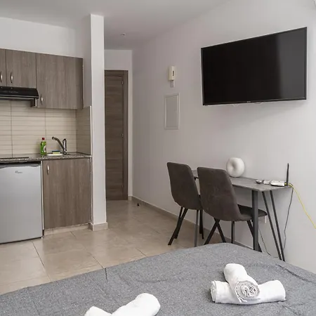 Appartments In The Historic Center Near Apartment *