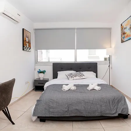 Appartments In The Historic Center Near * Limassol