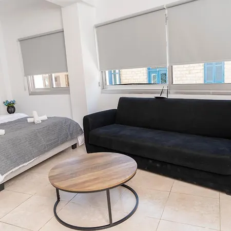 Apartamento Appartments In The Historic Center Near *