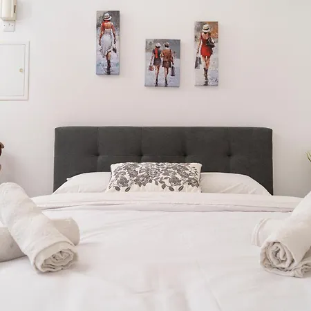 Appartments In The Historic Center Near * Limassol