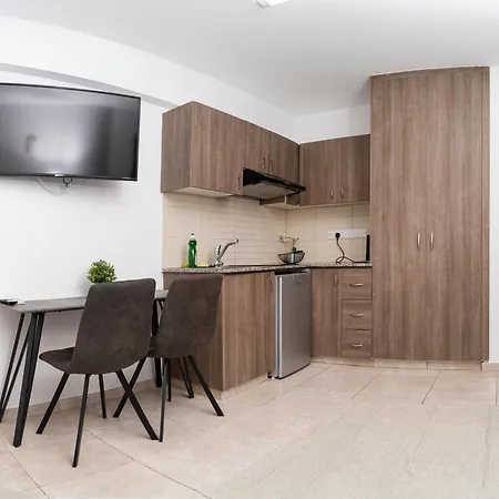 Appartments In The Historic Center Near * Limassol