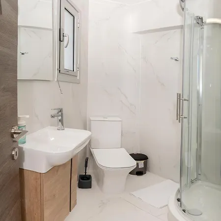 Appartments In The Historic Center Near *